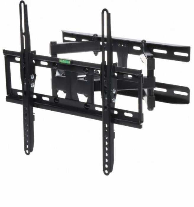 Установка Телевизоров на кронштейн качественно любова диагональю