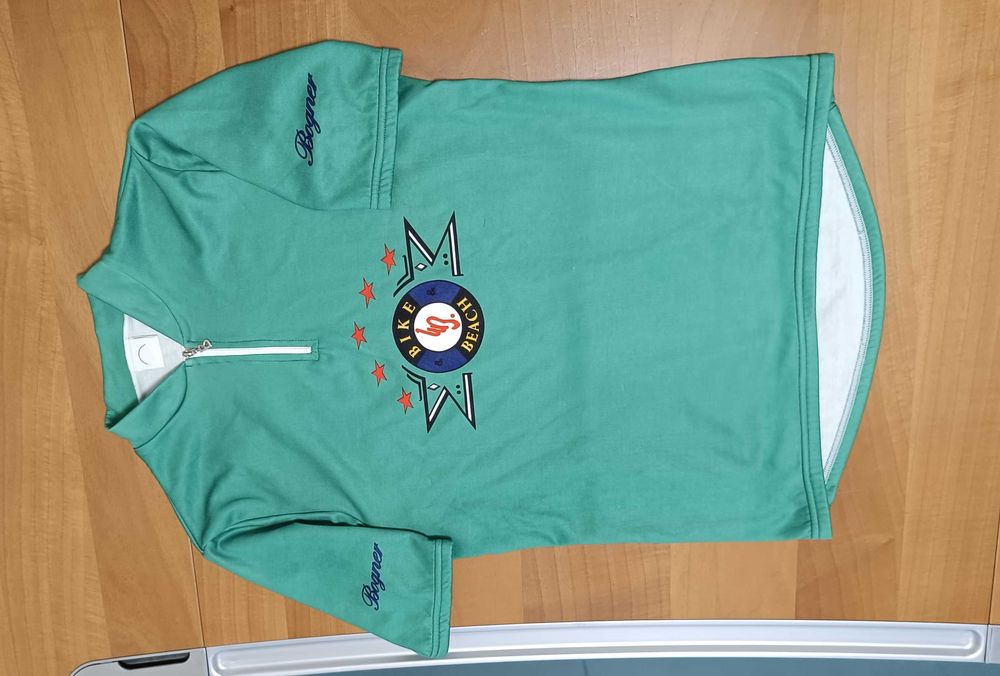 Bogner-Много Запазена