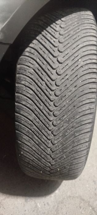 Продам Lada Vesta SW Cross 1.8 full