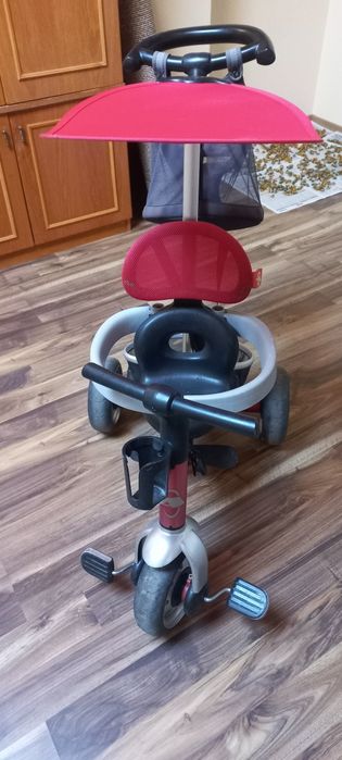 Детска  триколка