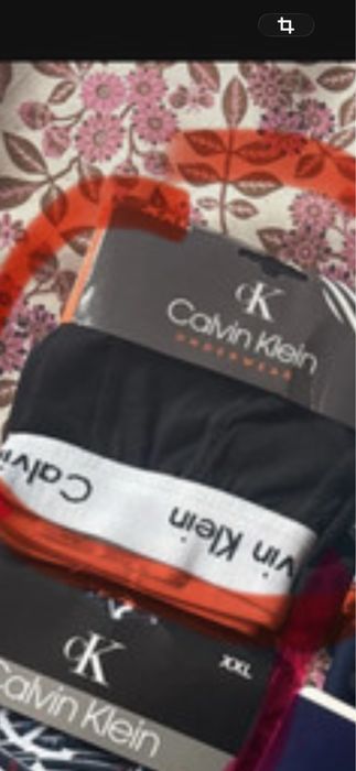 4 perechi boxeri marimea M