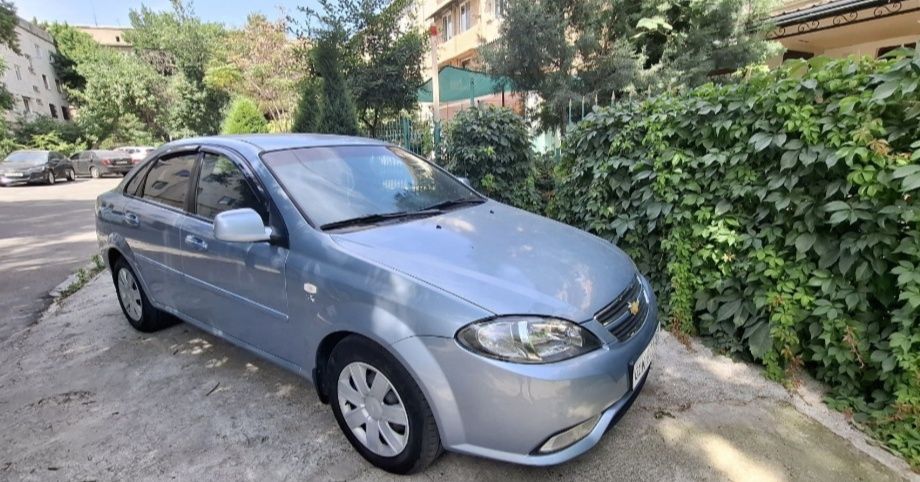 Srochno Sotiladi Gentra 1 Euro Avtomat Gaz Metan