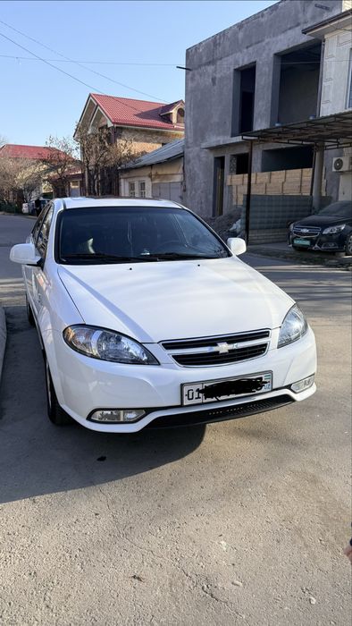 Gentra style sotiladi