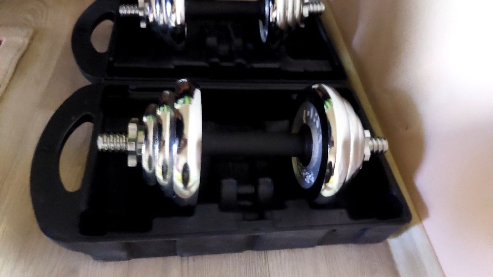 Гантел а личные састайанна