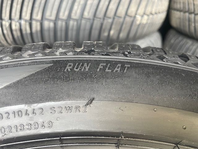 Anvelope BMW X5 x6 , 315 35 R20  All season Pirelli noi