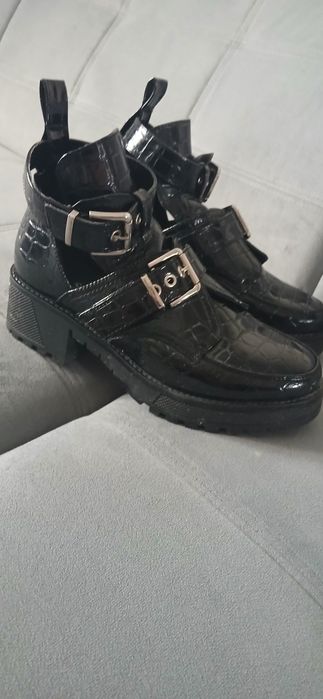 Botine Toamna/Primavara