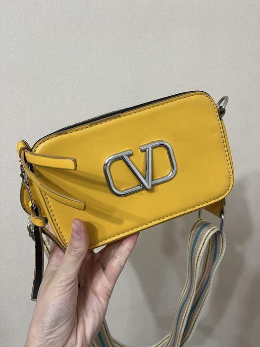 Сумка милая трендовая