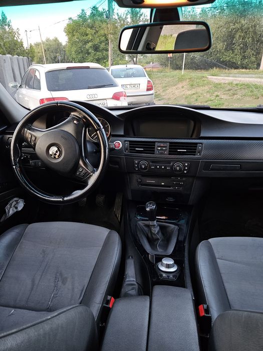 BMW 3 Series 2006 — imagine 2