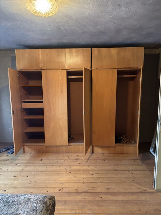 Vand mobila dormitor