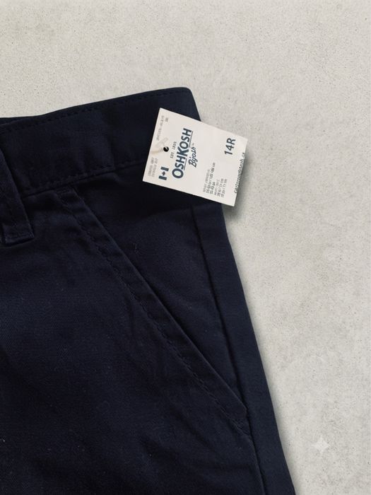 Стильные брюки OshKosh B'gosh