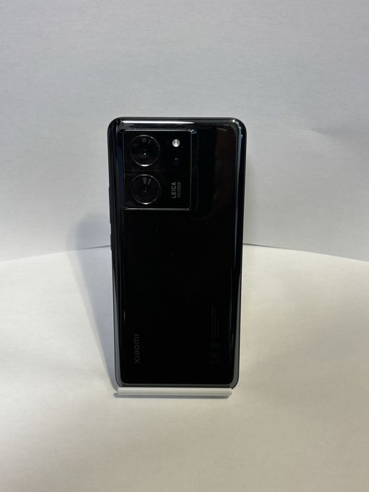 MDM vinde: Xiaomi 13T Pro 512GB Black.