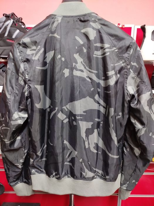 Оригинално яке ветровка G-Star Raw Batt-S Bomber S ново мъжко бомбер