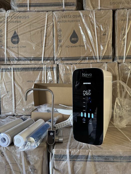 Фильтр для воды ТУРЦИЯ сув фильтр osmos suv filtr