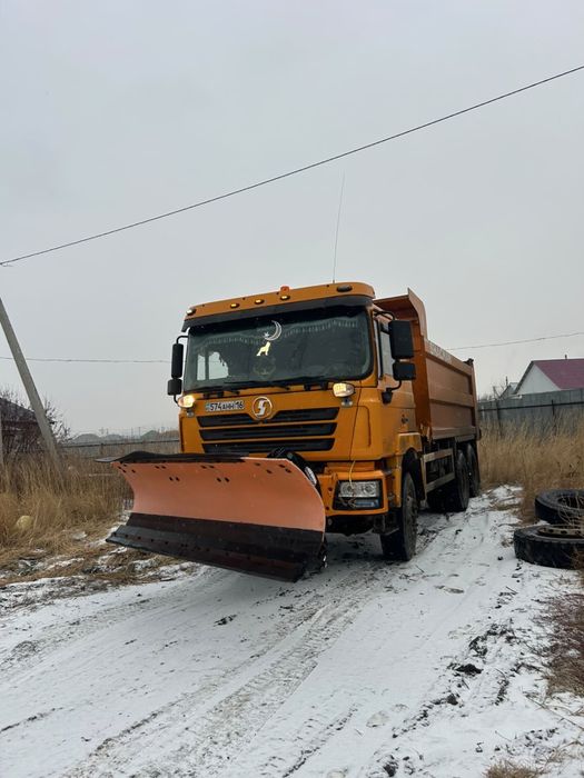Скребок немецкий