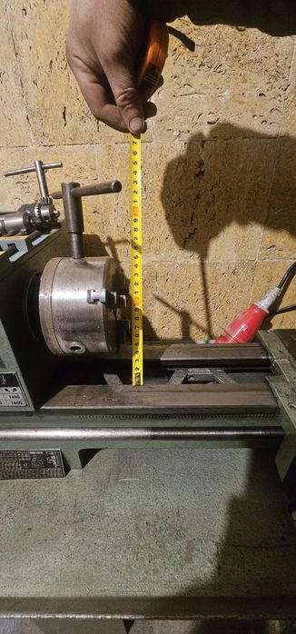 Стругче emcomat 7