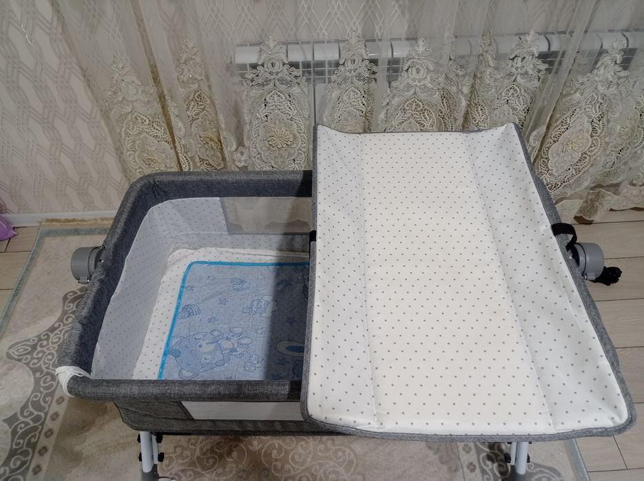 Манеж за  10 тысяч