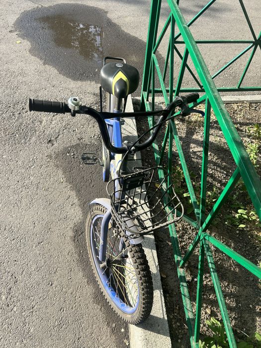 Продам велосипед Барс