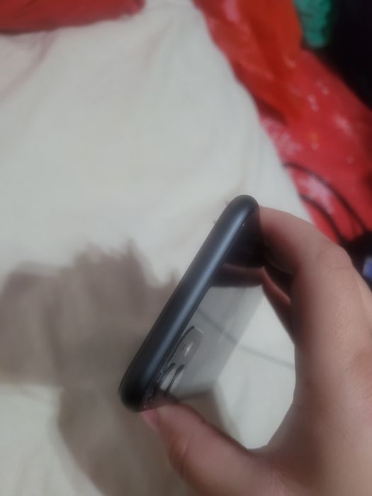 IPhone 11 starea bateriei 100% folosit câteva zile accept orice test.