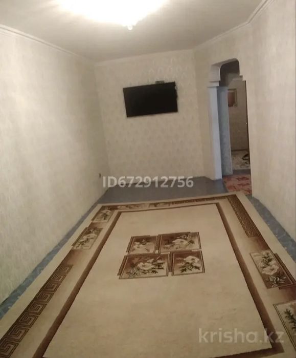 Продам 3ком кв в Жанаконыс
