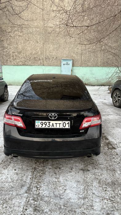 Продам камри 45 тойота