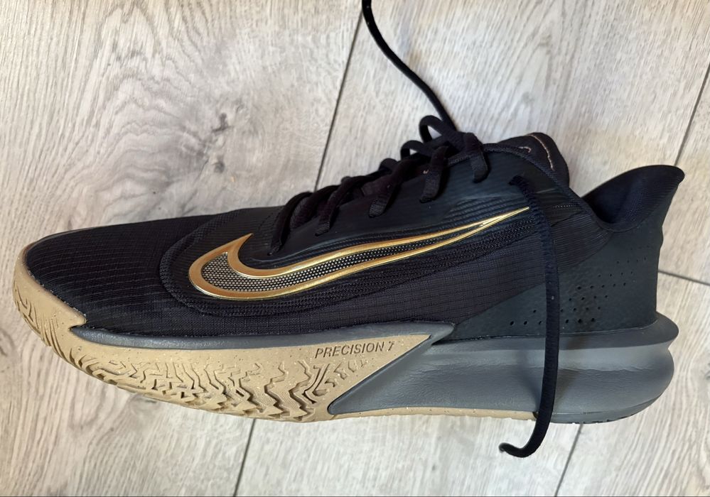 Оригинални мъжки Баскетболни обувки Precision 7