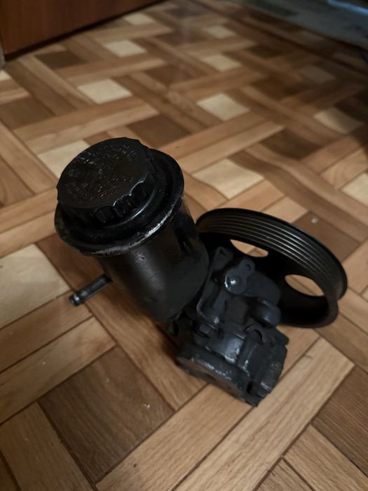 2 jz гур насос jz 1