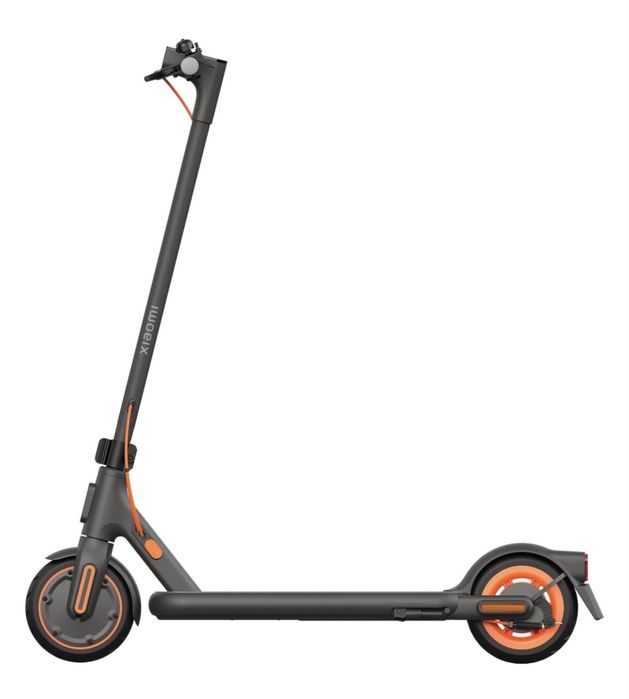Электросамокат Xiaomi