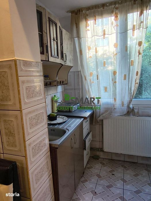 Apartament 2 camere de vânzare – Păltinișului, Centre Nemes