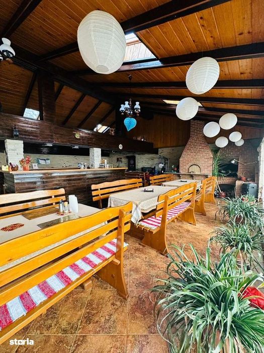 Casa 360mp + Teren 1000mp de vanzare str. Pietii, Tecuci