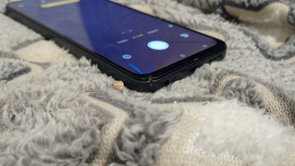 продам tecno spark 40c
