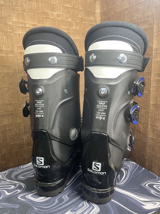 Ски обувки Salomon X-ACCESS 70 - 27/27,5см.