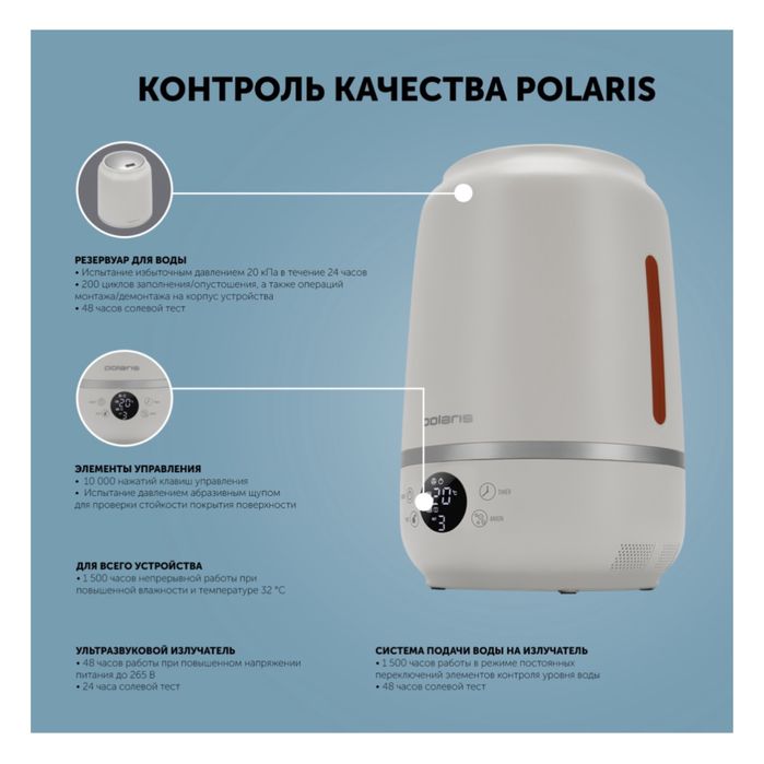 Увлажнитель воздуха