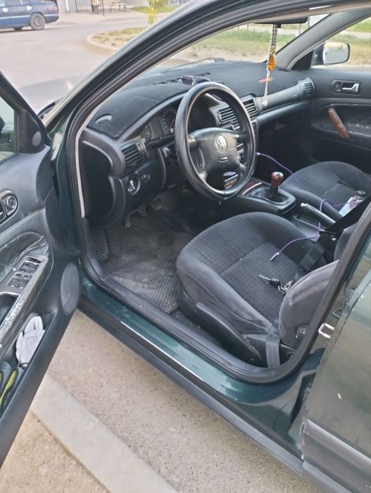 Продам! Пассат в5 1998г