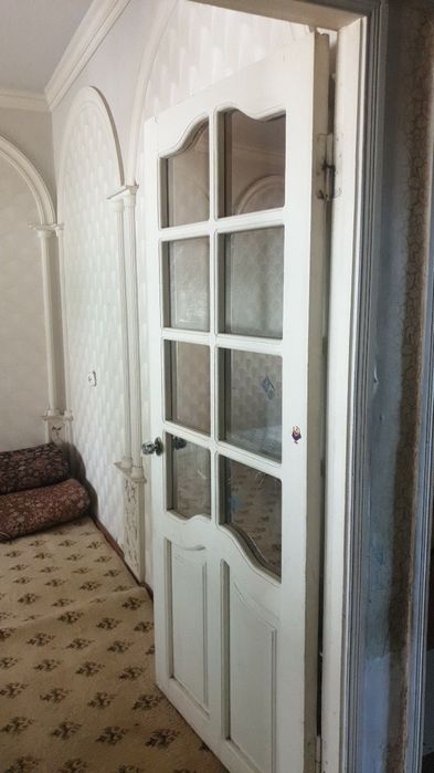 Беруни Алока 4 хонали талабаларга оилага