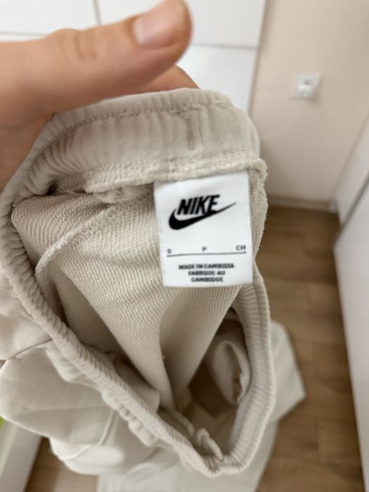 Оригинален комплект на Nike