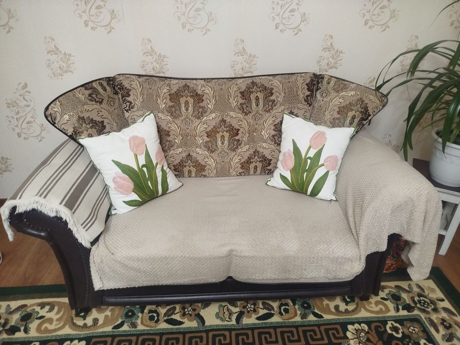 Продам мебель б/у