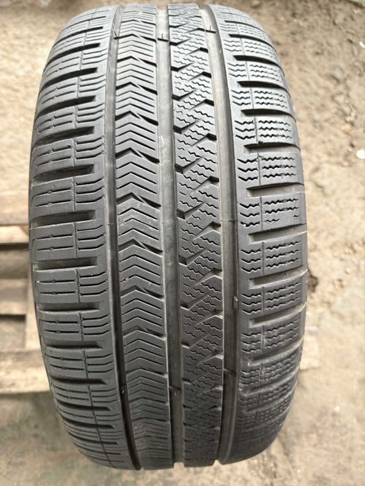 Anvelopa Allseason 215/45 R16 VREDESTEIN Quatrac 5 90V - M+S
