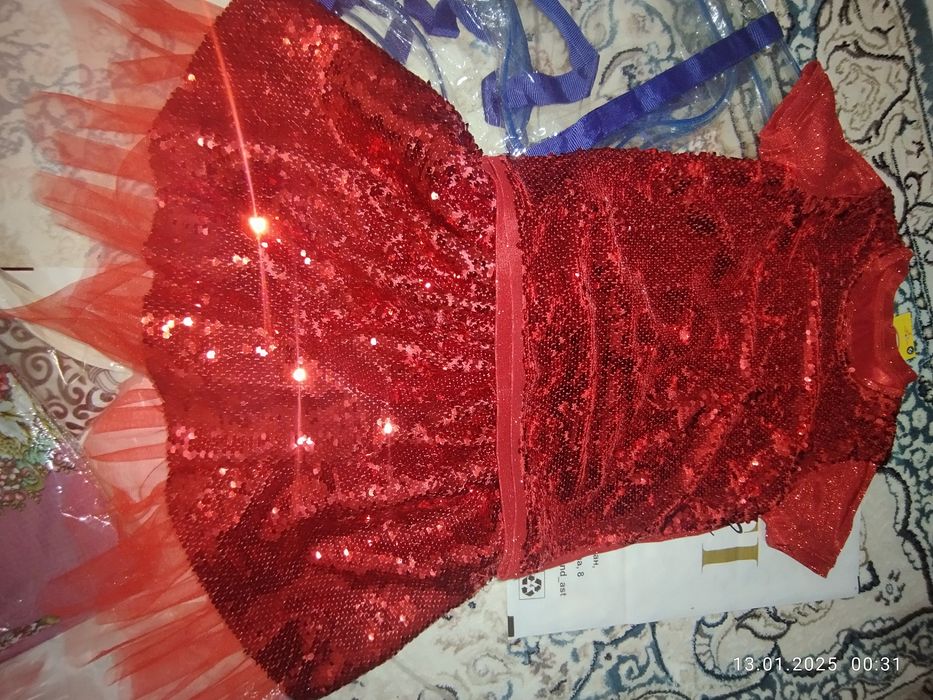 Двойка для девочек