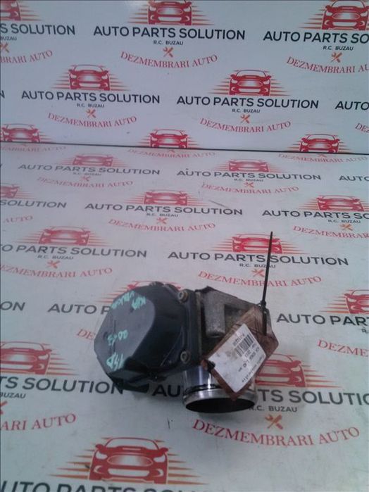 clapeta acceleratie kia venga 1.4d an fabr. 2013