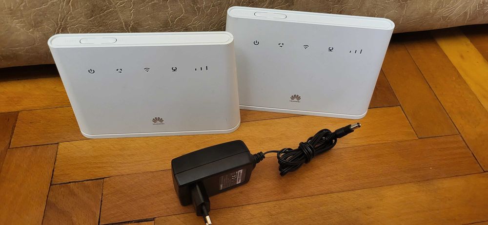 HUAWEI 4G B311-221 Router liber de retea