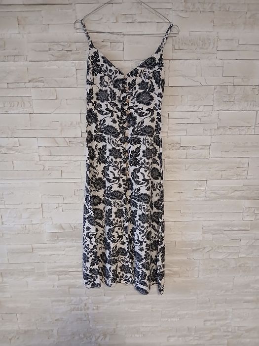 Rochie de vara usor de purtat