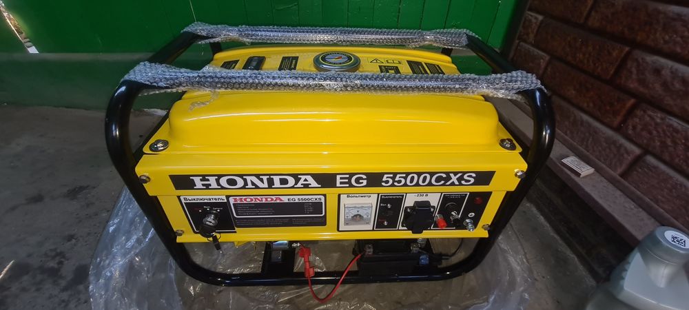 Генератор Honda eg5500cxs
Источник: https://kachestvoved.ru/generator-