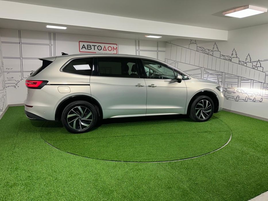 Volkswagen Viloran Продам или обменяю на Ваш автомобиль! Возможен кред