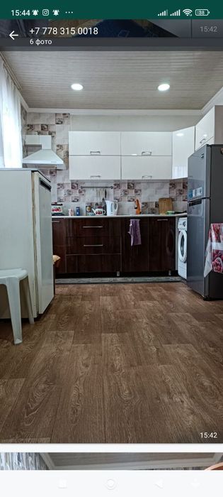 Продаю дом 3ком,1,5 сот. ЙИКОТА