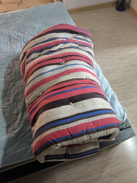 Матрас в идеальном состоянии 200×70