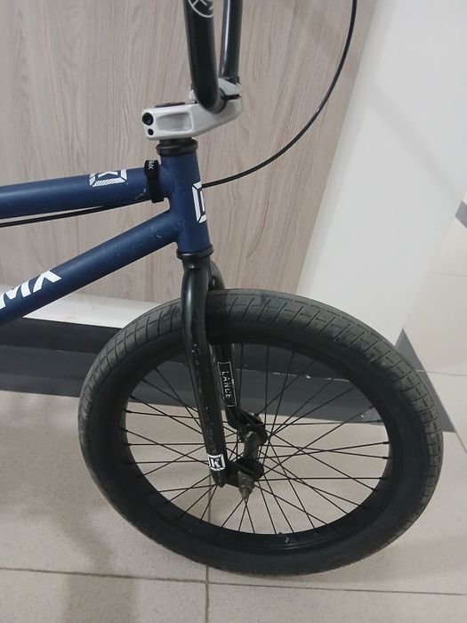 Продам BMX KING CURB. Торг есть