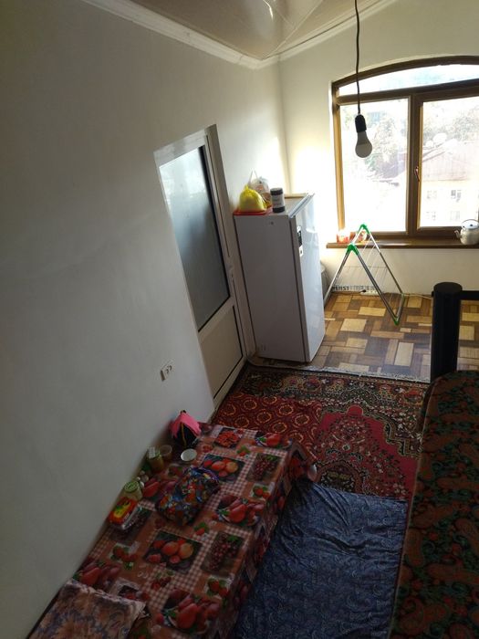 Сдаётся в аренду трёхкомнатная квартира