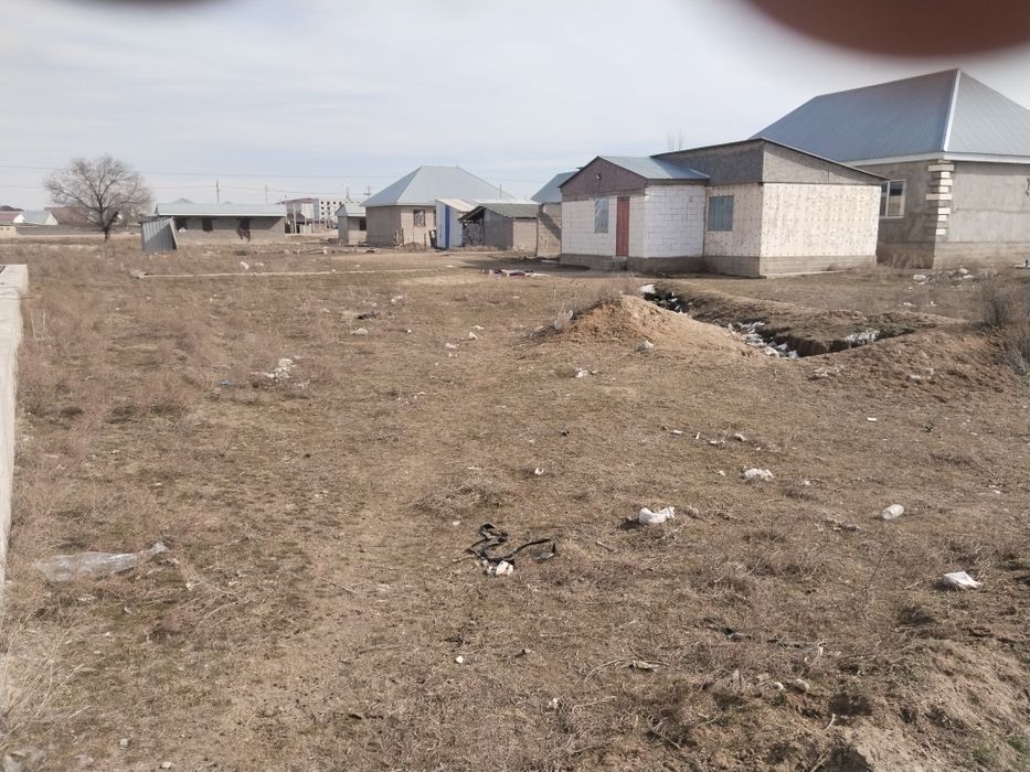 Времянка 3 комнатная