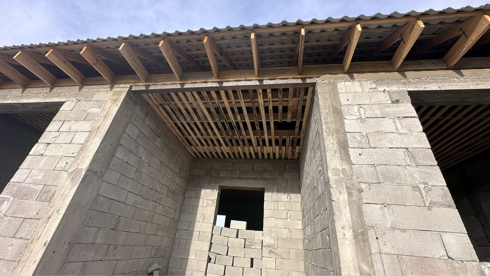 Продам дом 12#13