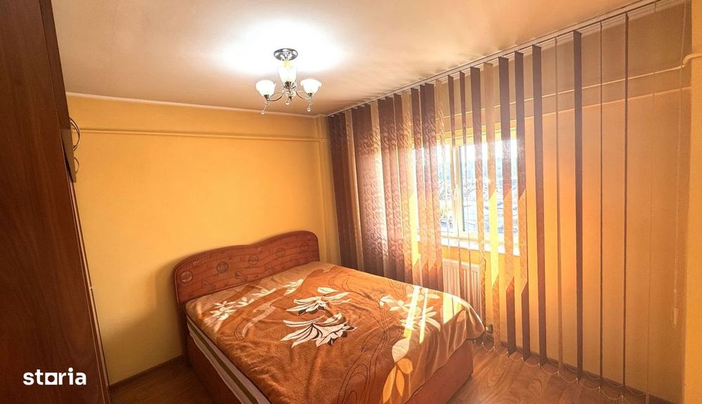 3 camere, Cantacuzino/Mos Craciun, vedere panoramica, etaj superior — fotografia 3